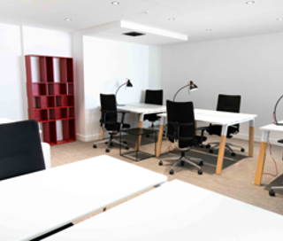 Bureau privé 35 m² 8 postes Location bureau Rue de Villiers Neuilly-sur-Seine 92200 - photo 2